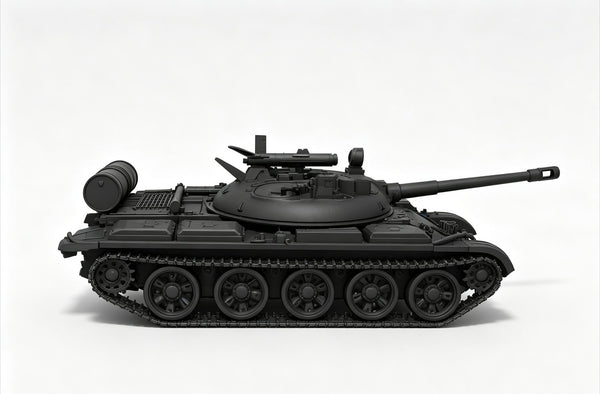 SSMODEL 1/72 1/144 Multi Scale IT-1 Dragon MODEL KIT TSS0415