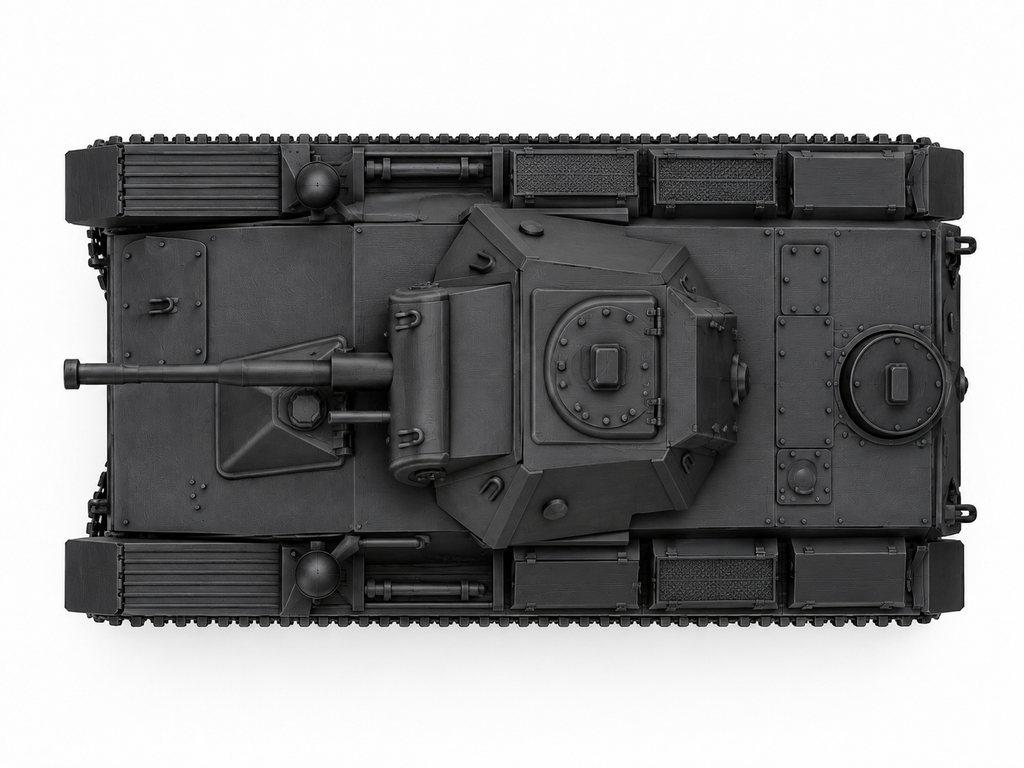 SSMODEL 1/72 1/144 Multi Scale T-70 Light Tank USSR WW2 Tank MODEL kit TSS1371