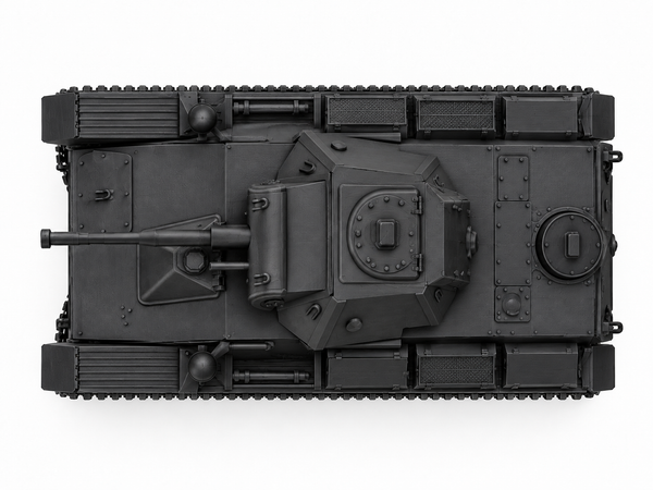 SSMODEL 1/72 1/144 Multi Scale T-70 Light Tank USSR WW2 Tank MODEL kit TSS1371