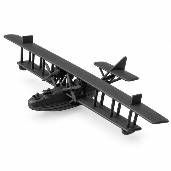 SSMODEL 1/72 1/144 SEAPLANE Felixstowe F.2A WW1 Resin Model Kit RSS0068