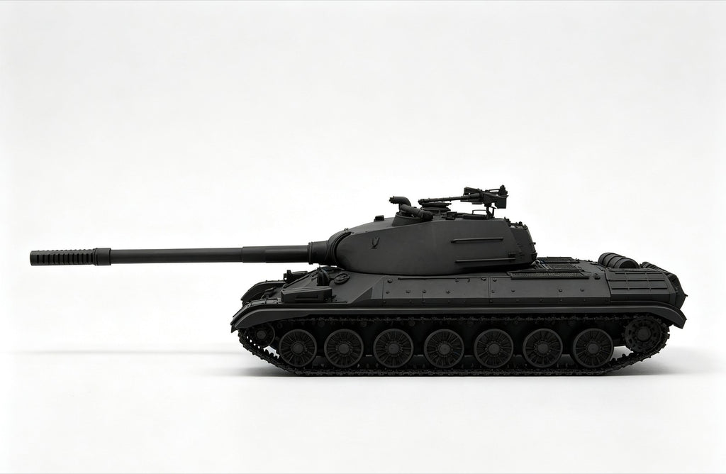 SSMODEL 1/72 1/144 Multi Scale Object 268 5 Resin MODEL KIT TSS0411