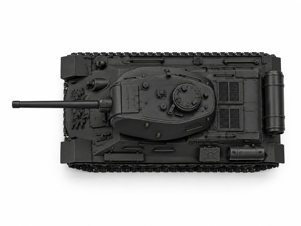 SSMODEL 1/72 1/144 Multi Scale T-34/85 Medium OT34/85 Flamethrower MODEL TSS1366