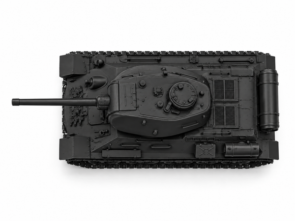 SSMODEL 1/72 1/144 Multi Scale T-34/85 Medium OT34/85 Flamethrower MODEL TSS1366