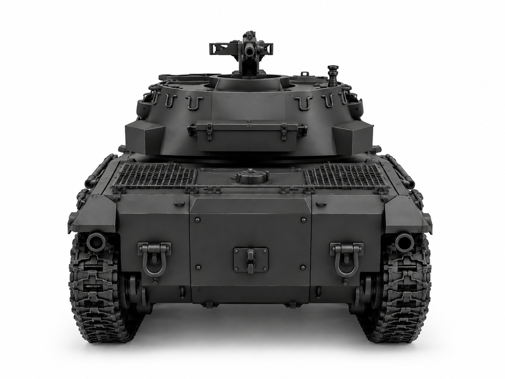SSMODEL 1/72 1/144 Multi Scale M18 76mm GMC - Hellcat US Tank MODEL kit TSS0631