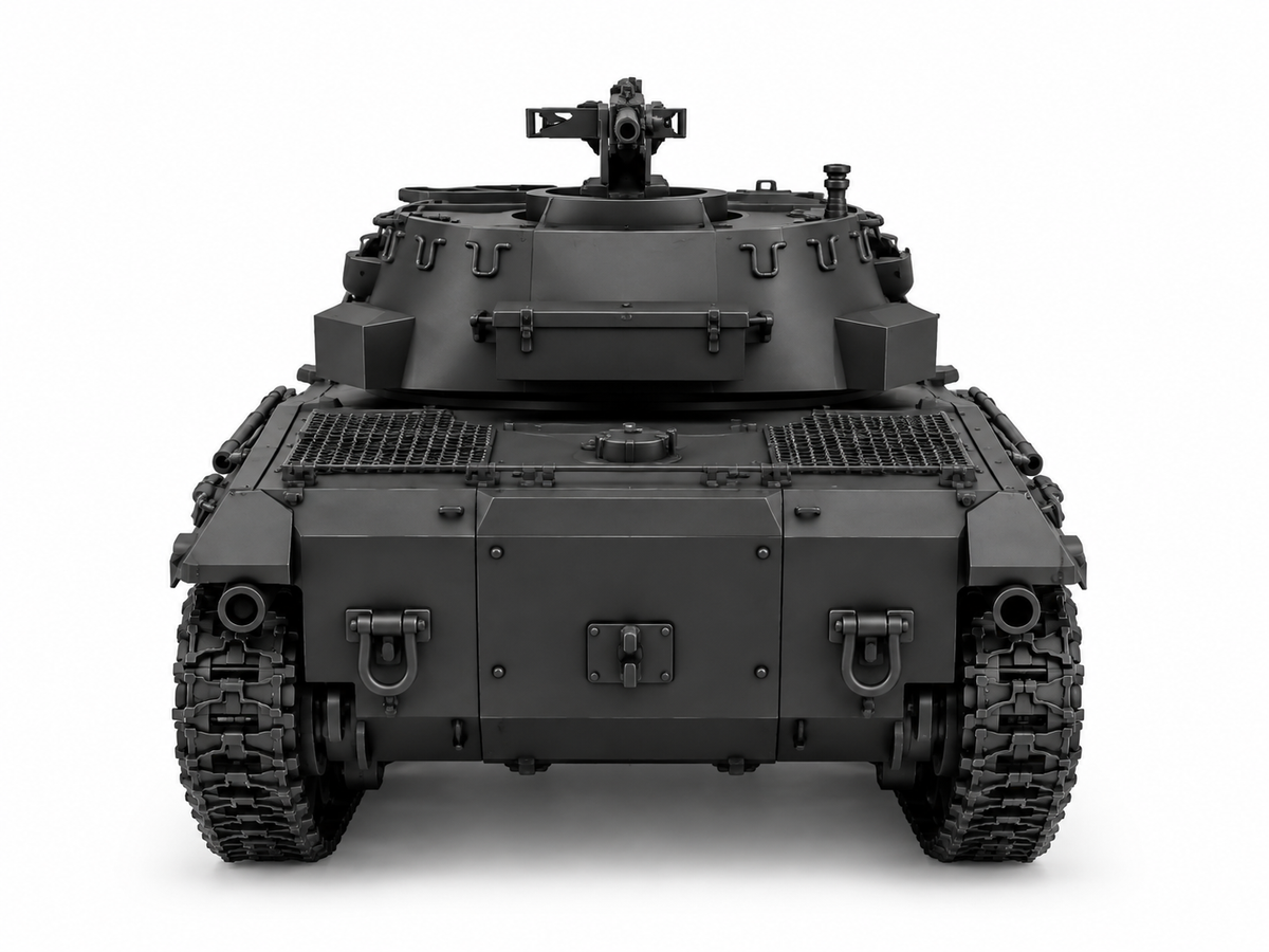 SSMODEL 1/72 1/144 Multi Scale M18 76mm GMC - Hellcat US Tank MODEL kit TSS0631 — scale model kit