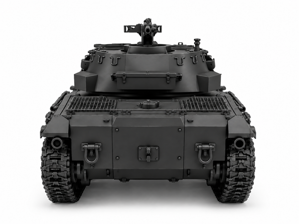 SSMODEL 1/72 1/144 Multi Scale M18 76mm GMC - Hellcat US Tank MODEL kit TSS0631
