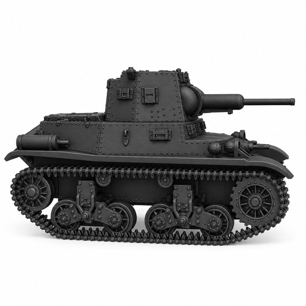 SSMODEL 1/72 1/144 Multi Scale Marmon Herrington CTMS-ITB1US WW2 MODEL TSS0677