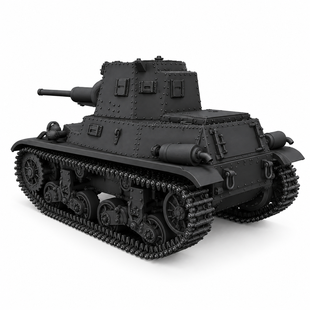 SSMODEL 1/72 1/144 Multi Scale Marmon Herrington CTMS-ITB1US WW2 MODEL TSS0677