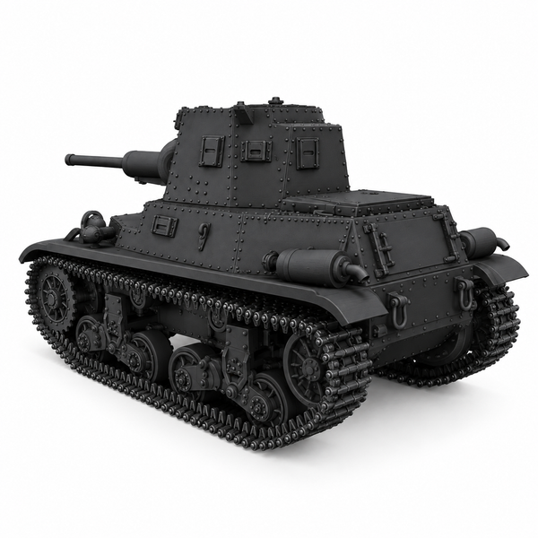 SSMODEL 1/72 1/144 Multi Scale Marmon Herrington CTMS-ITB1US WW2 MODEL TSS0677