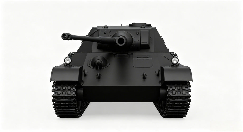 SSMODEL 1/72 1/144 Multi Scale 44M Tas Rohamloveg tank Resin Model Kit TSS0259