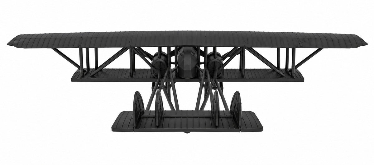 SSMODEL 1/72 1/144 Multi Scale Bomber plane Caudron G.4 WW1 MODEL kit RSS0024 — detail view 4