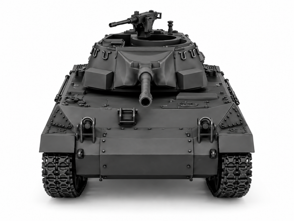SSMODEL 1/72 1/144 Multi Scale M18 76mm GMC - Hellcat US Tank MODEL kit TSS0631