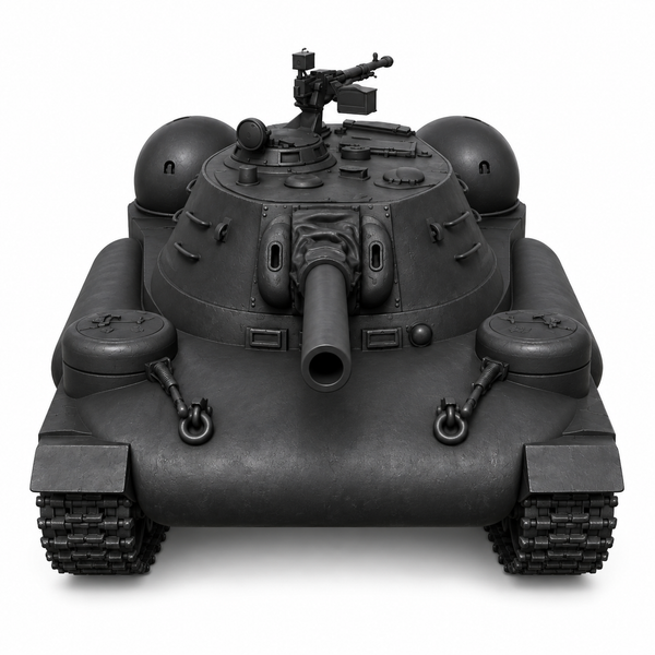 SSMODEL 1/72 1/144Multi Scale 220TP Czolg Pancernik Tank Resin MODEL KIT TSS0516