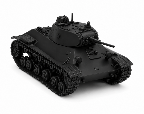 SSMODEL 1/72 1/144 Multi Scale T-50 Light Tank USSR WW2 Tank MODEL kit TSS1369