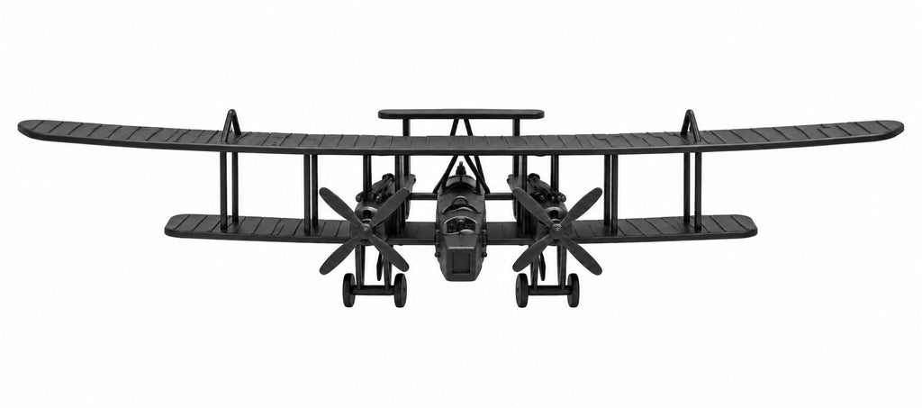 SSMODEL 1/72 1/144 Multi Scale Bomber plane Blackburn Kangaroo RT1 kit RSS0023