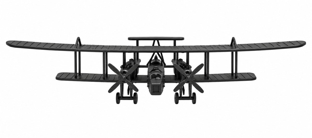 SSMODEL 1/72 1/144 Multi Scale Bomber plane Blackburn Kangaroo RT1 kit RSS0023 — detail view 3