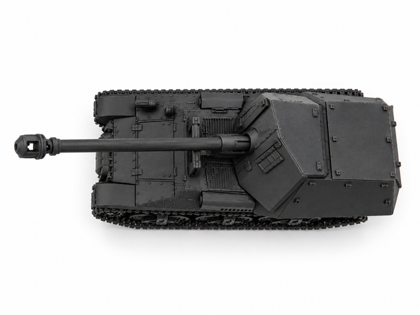 SSMODEL 1/72 1/144 Multi Scale Marten Sd.Kfz.135Germany WW2Tank MODEL TSS0612