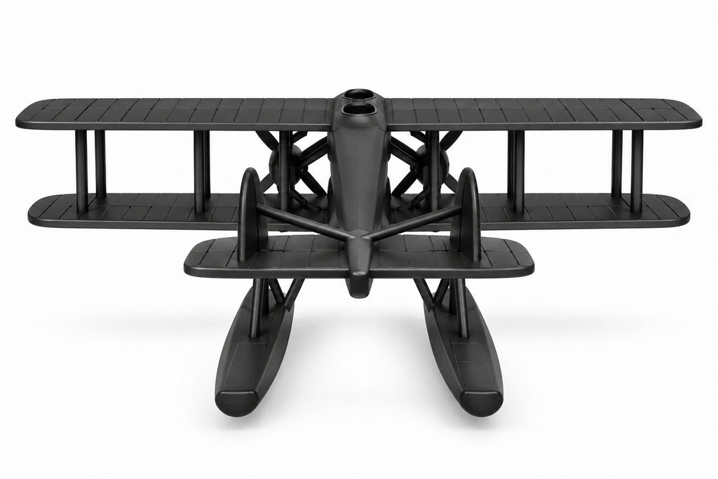 SSMODEL 1/72 Multi Scale Bomber seaplane Gotha_G1 WW1 Germany MODEL kit RSS0033