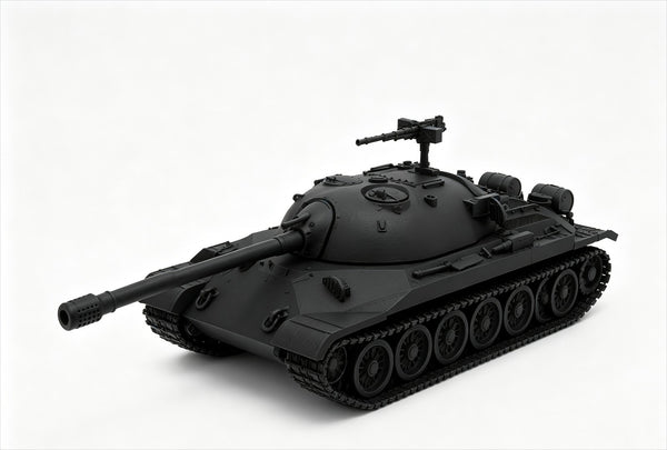 SSMODEL 1/72 1/144 Multi Scale IS-7 tank Resin Model Kit TSS0420