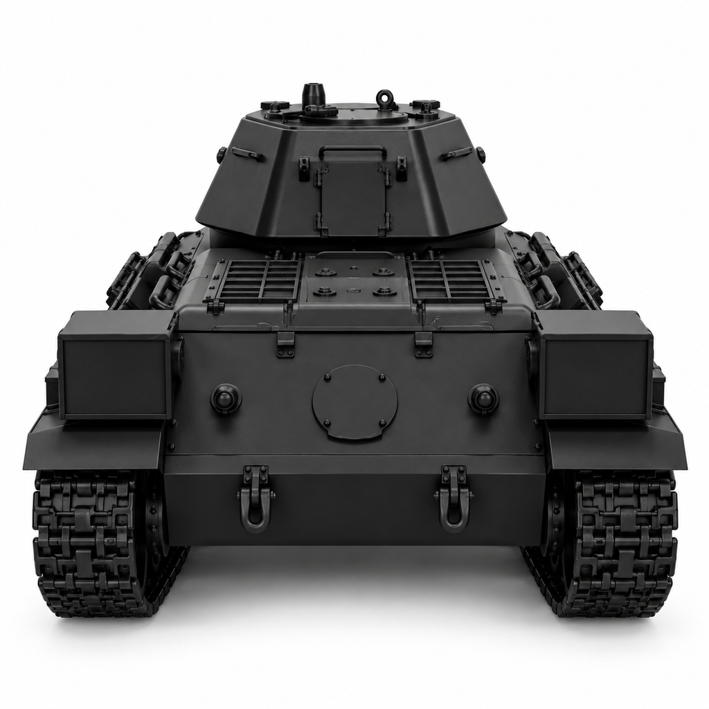 SSMODEL 1/72 1/144 Multi Scale T-34/76 model 1942 USSR Tank Resin MODEL TSS0971