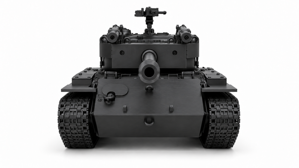SSMODEL 1/72 1/144 Multi Scale Super Pershing T26E4 US Tank MODEL kit TSS1372