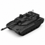 SSMODEL 1/72 1/144 Multi Scale Leclerc XLR French MBT Tank MODEL kit TSS0351