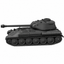 SSMODEL 1/72 1/144 Multi Scale IS-M (IS-2Sh) Tank Resin MODEL kit TSS0019