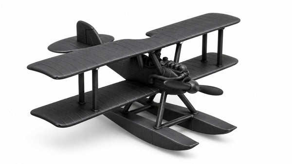 SSMODEL 1/72 1/144 SEAPLANE Albatros W4 WW1 Germany Resin Model Kit RSS0062