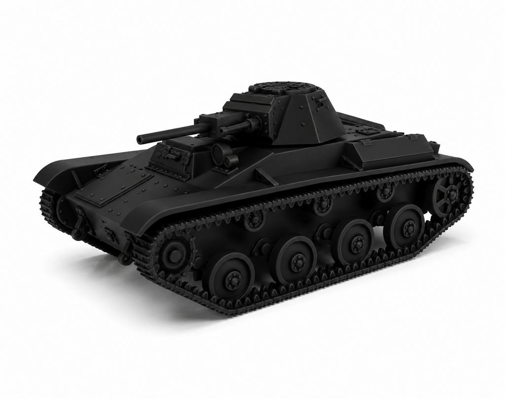SSMODEL 1/72 1/144 Multi ScaleT-60 Light Tank USSR WW2 Tank MODEL kit TSS1370