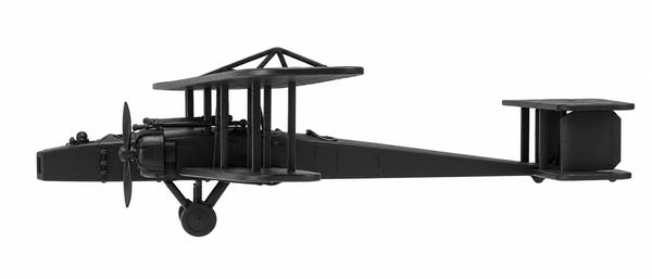 SSMODEL 1/72 1/144 Multi Scale Bomber plane Blackburn Kangaroo RT1 kit RSS0023