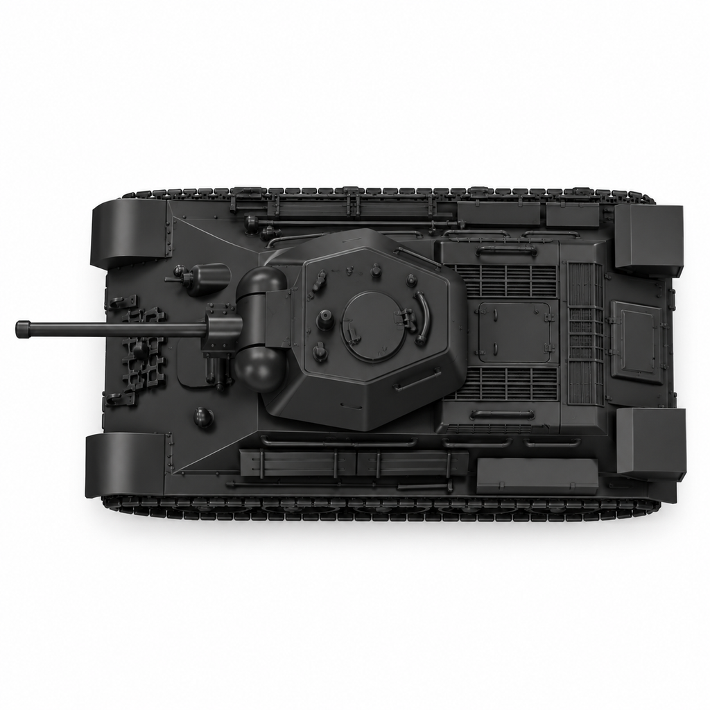 SSMODEL 1/72 1/144 Multi Scale T-34/76 model 1942 USSR Tank Resin MODEL TSS0971