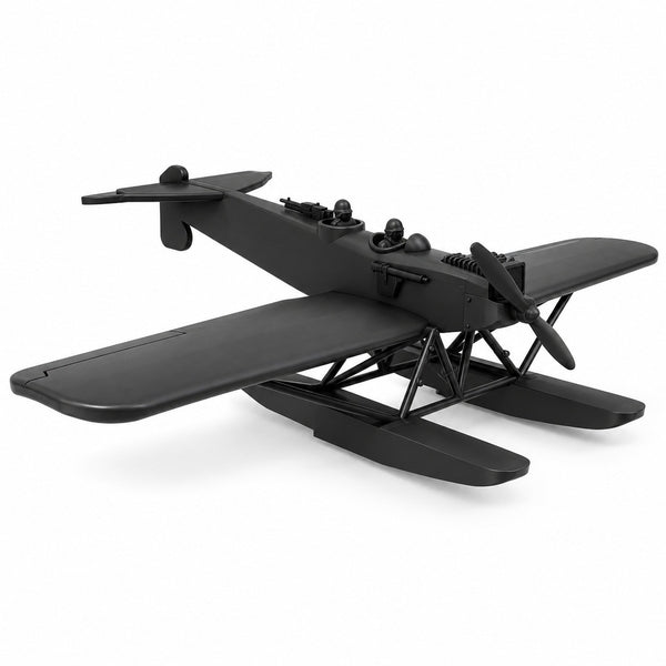 SSMODEL 1/72 1/144 SEAPLANE Hansa-Brandenburg W.29 WW1 Resin Model Kit RSS0070