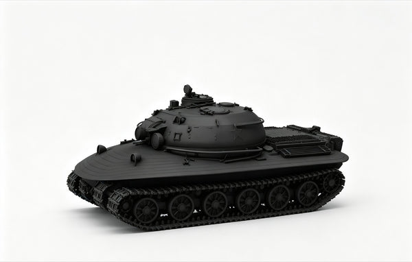 SSMODEL 1/72 1/144 Multi Scale Object 279 tank Resin Model Kit TSS0419