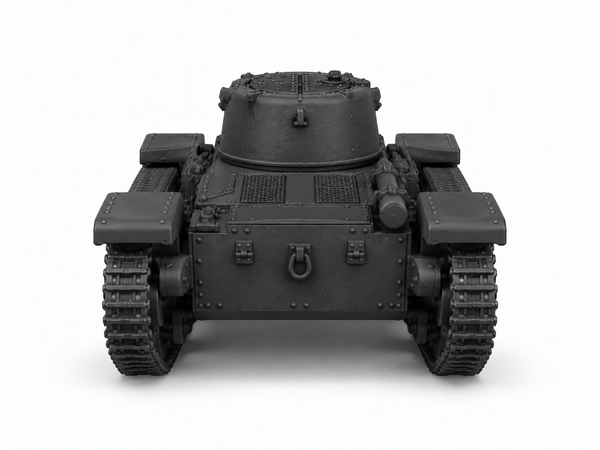 SSMODEL 1/72 1/144 Multi Scale Matilda I A11 Infantry Mark I Tank MODEL TSS1310