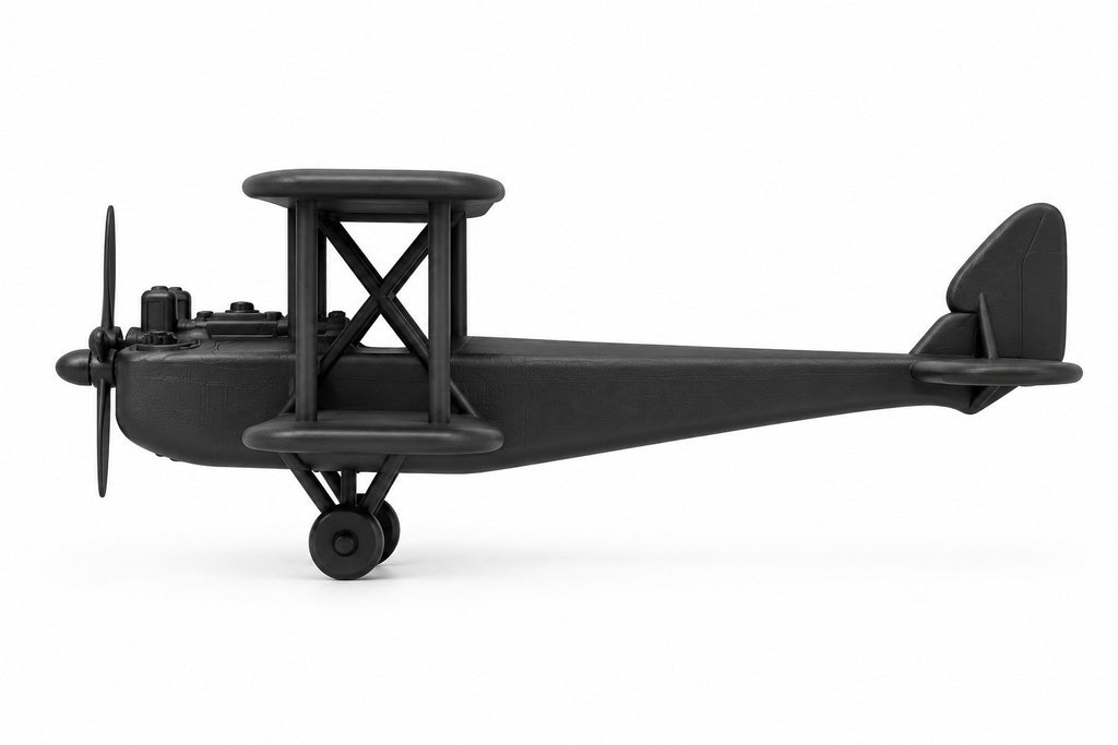 SSMODEL 1/72 1/144 Multi Scale Bomber plane AEG G.IV WW1 MODEL kit RSS0026