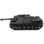 SSMODEL 1/72 1/144 Multi Scale  ISU-152 Tank Resin MODEL kit TSS0028