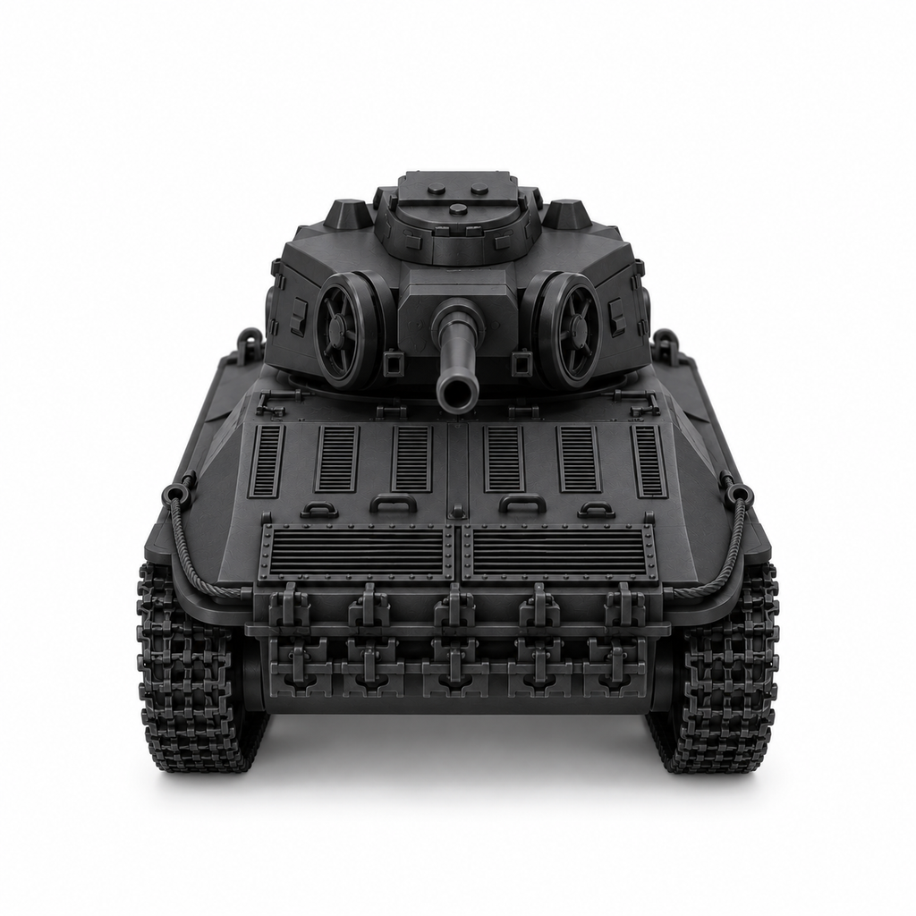 SSMODEL 1/72 1/144 Multi Scale Stridsvagn m/42Medium Strv m/42Tank MODEL TSS1351