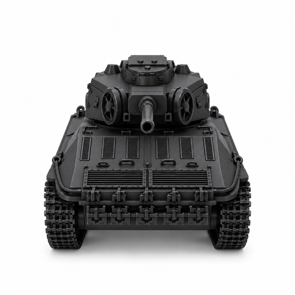 SSMODEL 1/72 1/144 Multi Scale Stridsvagn m/42Medium Strv m/42Tank MODEL TSS1351