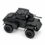 SSMODEL 1/32 1/35 1/48 1/64 WWII UK Armoured Car Mk.I Resin Model Kit TSS1254