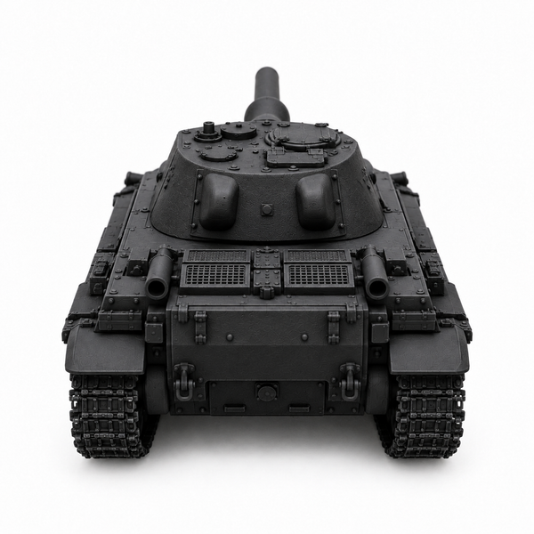 SSMODEL 1/72 1/144 Multi Scale BT-7-203 soviet fictional light tank Kit TSS0097