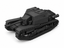 SSMODEL 1/72 1/144 Fiat CV33-35 BredaSpanish Civil War Tank MODEL kit TSS0617