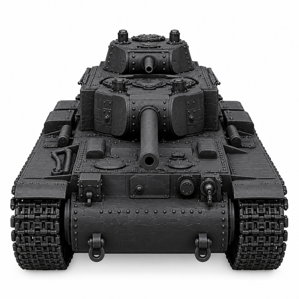 SSMODEL 1/72 1/144 Multi Scale KV-4 K tank Resin Model Kit TSS0092