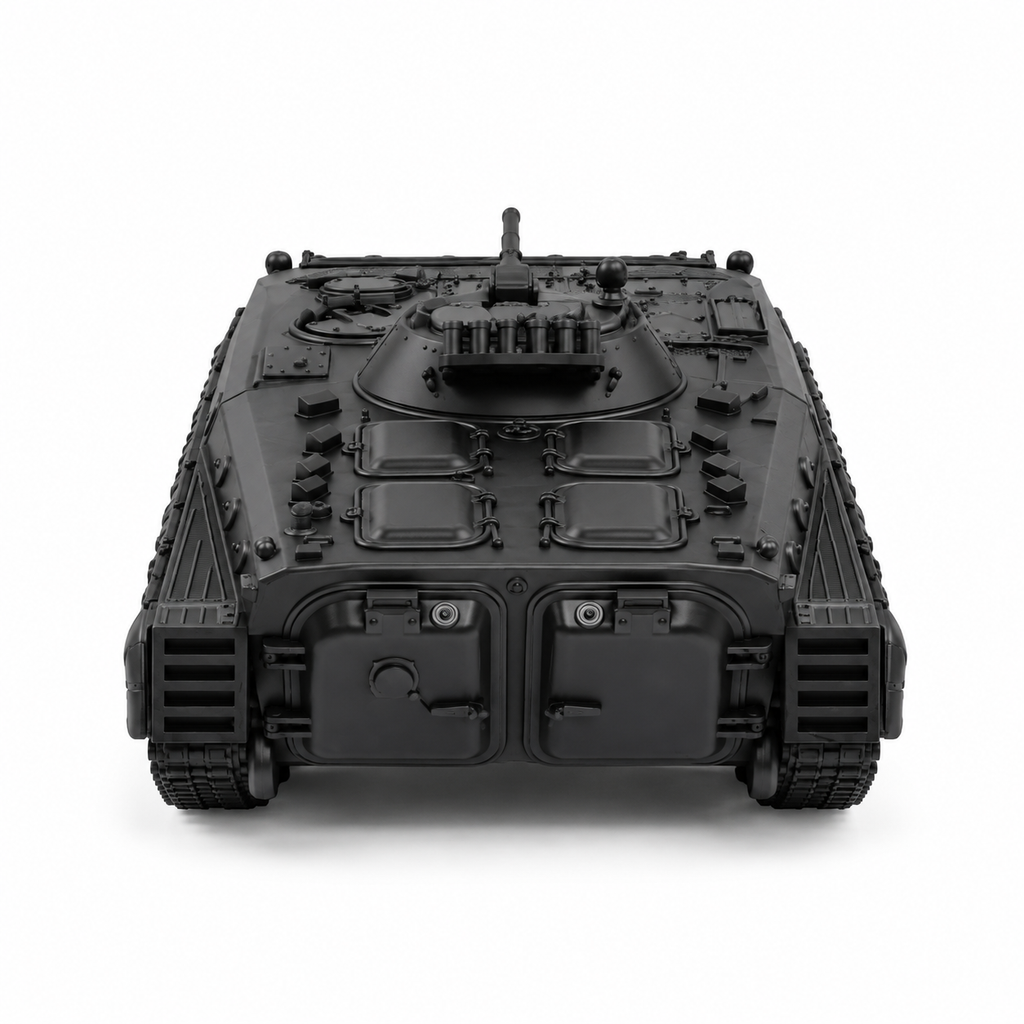 SSMODEL 1/72 1/144 Multi-Scale BMP-1 Soviet Cold War IFV Resin Model Kit TSS1552