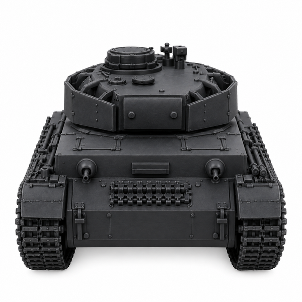 SSMODEL 1/72 1/144 Pz.Kpfw. IV Ausf.J German medium tank Resin Model Kit TSS0165