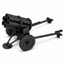 SSMODEL 1/72 1/144 Rocket launcher 15cm Nebelwerfer 41 Resin MODEL KIT TSS1519