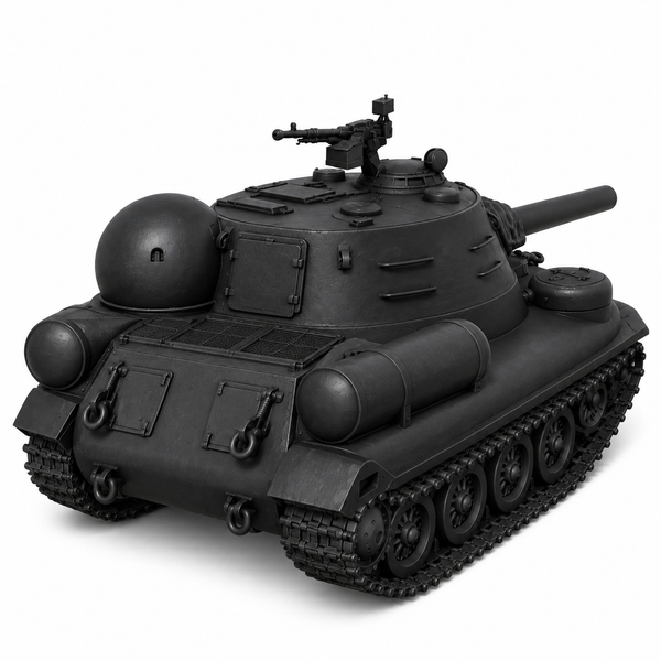 SSMODEL 1/72 1/144Multi Scale 220TP Czolg Pancernik Tank Resin MODEL KIT TSS0516
