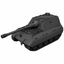 SSMODEL 1/72 1/144 Multi Scale Jagdpanzer E-100 Krokodil Tank MODEL kit TSS0345