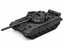 SSMODEL 1/72 1/144 Multi Scale T-72B Soviet tank Resin Model Kit TSS0298