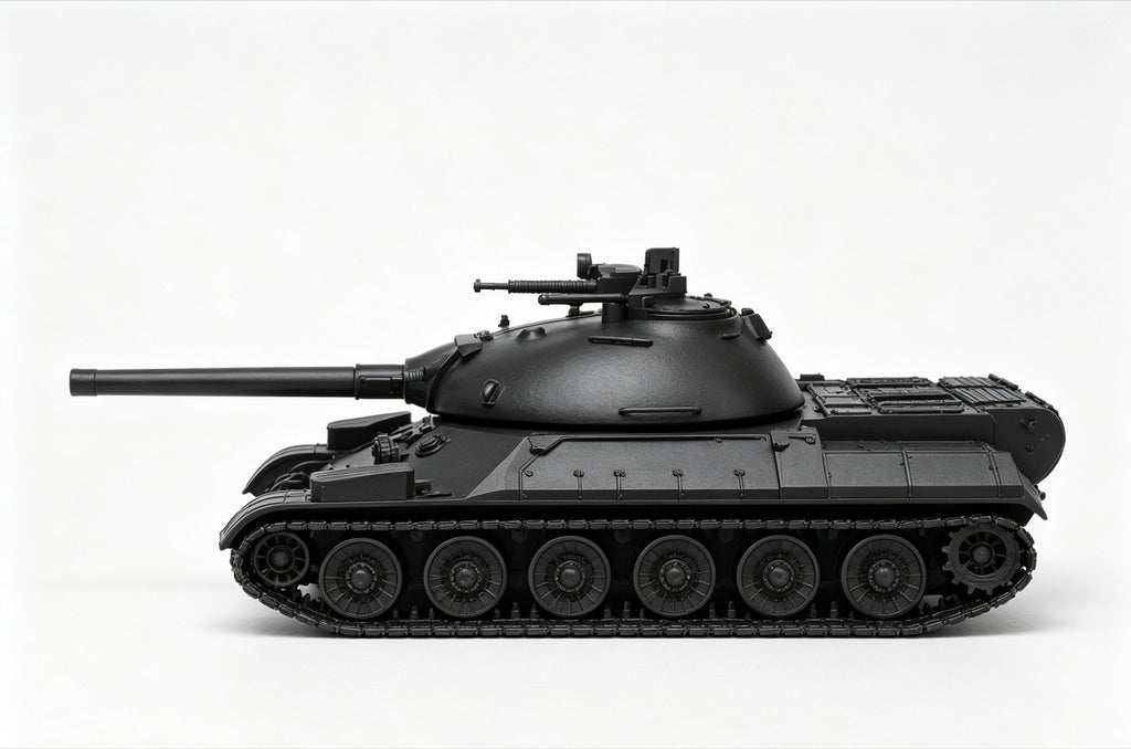 SSMODEL 1/72 1/144 Multi Scale T-10 Resin MODEL KIT TSS0410