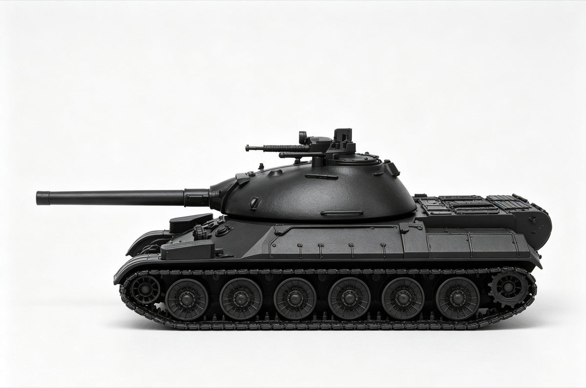 SSMODEL 1/72 1/144 Multi Scale T-10 Resin MODEL KIT TSS0410 — detail view 3